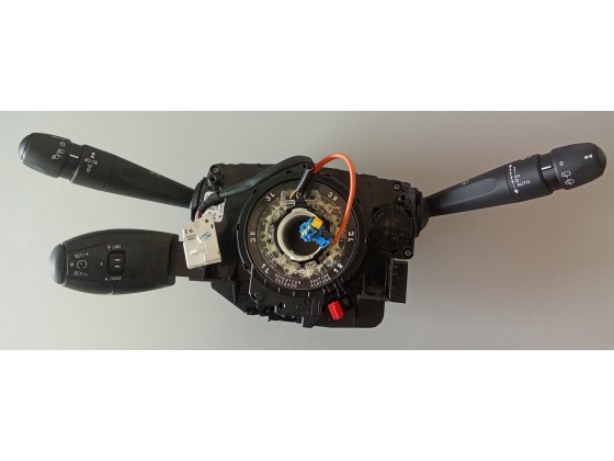 Conjunto Fita D´Airbag P. 208 de 2019 refª 98237120ZD -219534